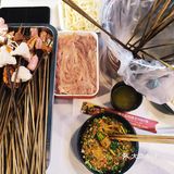 [吐][吐]朋友聚餐