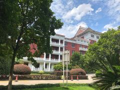 -杭州香格里拉饭店