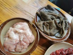 -岗上渣渣老火锅(两路口店)