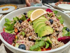 -Gray Whale 灰鲸餐厅(北美N1店)