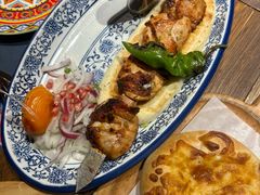 -卢布里西餐厅(总店)