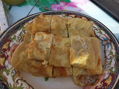 -勃利地摊·勃立小串烧烤