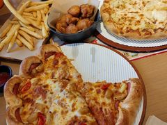 -必胜客(湘隆店)