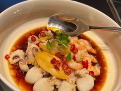 -秀儿四九城·新京菜(亚运村鸟巢店)