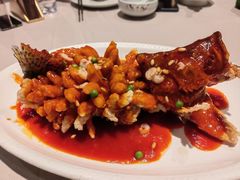 -老阊门菜馆(山塘街店)