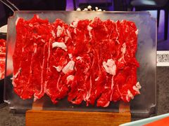 -东兴班·北京涮肉(环球影城店)