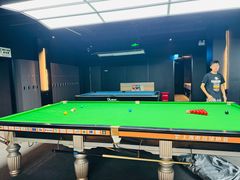 -利都新概念棋牌桌球(本溪路店)