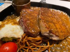 -半秋山西餐厅(巴南万达广场店)