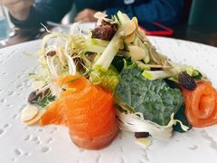 -Kathleen's Waitan 凯圣琳江景西餐厅(外滩店)