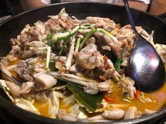 -蘭奢雅集·江浙菜(青山江滩店)