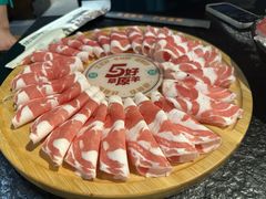 -阳坊涮肉(西直门凯德mall店)