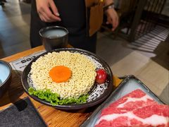 -湊湊火锅·茶憩(颐堤港店)