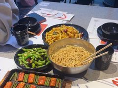-一棠龙虾•王牌虾球(恒隆广场店)