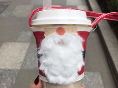-喜茶(上海兴业太古汇店)