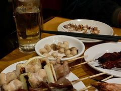 -福烤锦花(长乐路店)