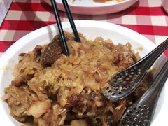 -西贝(金桥店)