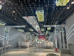 -谢先生酒店·椒宴集(沙湖店)