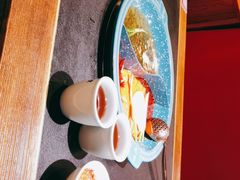 -吼堂老火锅(武汉 天地壹方南馆店)