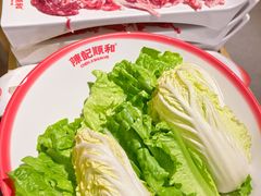 -陈记顺和潮汕鲜牛肉火锅(西门口广场店)