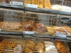 -85度C(北京玉蜓桥二店)