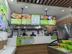 -舞素卷菜煎饼.糁汤(万达金街店)
