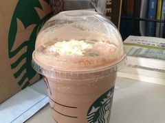-星巴克(北京复兴路店)