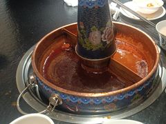 -咏江南·苏式火锅·苏州评弹(观前街店)