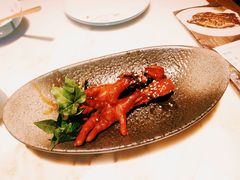 -绿茶餐厅(领展购物广场·中关村店)