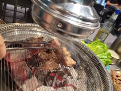 -本炙炭烤·蒲烧活鳗料理店(金沙洲店)