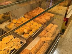 -智盛宫廷糕点(金顶街店)
