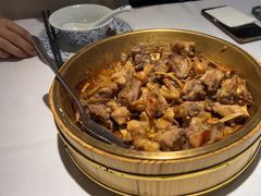 -围龙屋客家食府(福田店)