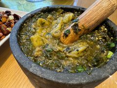 -张烤鸭·川菜·非遗冒烤鸭(青石桥店)