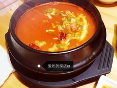 番茄牛尾汤-大田牛尾汤(幸福河市场店)