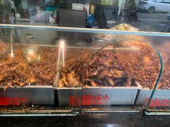 水产区-老黄记手撕烤兔(玉林街店)