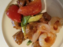 -莆田餐厅PUTIEN(西安万象天地店)