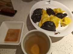 -船歌·鱼水饺青岛菜(金狮广场店)