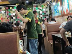 -巴犀烧烤(新崇光店)