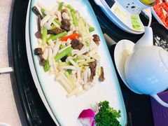 -新南华大酒店(广中店)