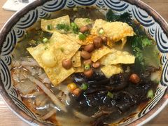 -捕螺记螺蛳粉(东关大街店)