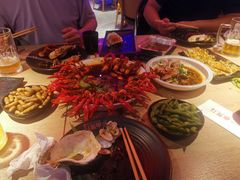 -红盔甲·小龙虾(车公庙店)