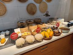-第六季自助餐厅(北太平庄店)