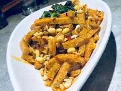 -小杨烤肉(高新店)