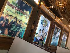 -七爷清汤腩·港式茶餐厅(世博店)