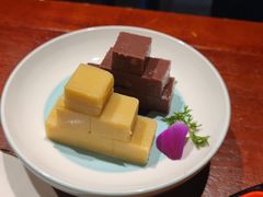 -北平食府(马鞍山路店)