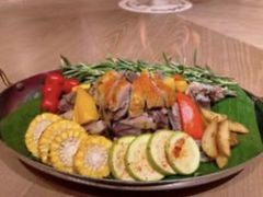 -耶里夏丽·新疆菜(南丹东路店)