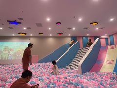 -东方之珠洗浴休闲广场(南开店)