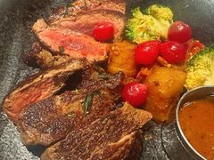 -安妮意大利餐厅(国贸店)