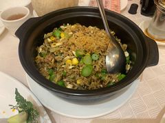 -北海渔村酒楼·粤菜海鲜点心(新华店)