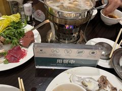 -杭州开元名都大酒店·地中海自助餐厅