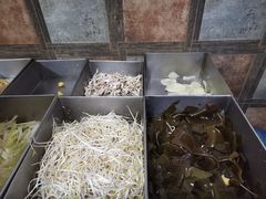 -老字号正宗四川麻辣烫(重庆路店)
